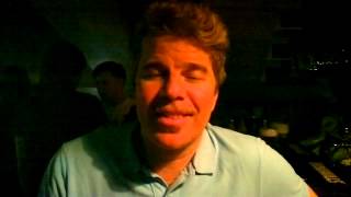 David Arthur Brown (Brazzaville) @ New Bar - Privet for frau Anna