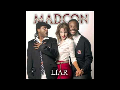 Madcon - Liar  (HD)