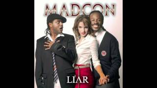 Madcon - Liar  (HD)