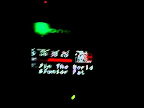 Joey D'Lima tocando In The World do DJ Junior Fat na E-dub Piracicaba