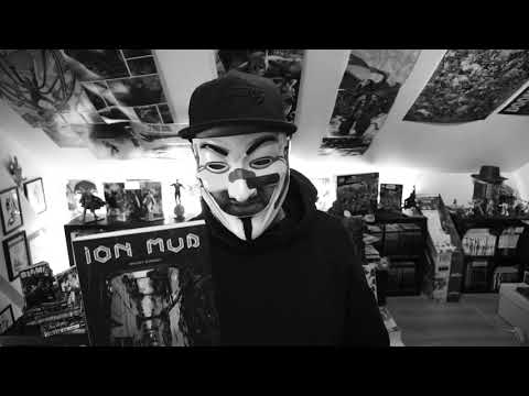 Comixxx Twhip #31: Ion mud