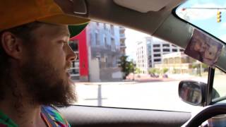 Music Business 101 with Mark &quot;Huggy Bear&quot; Lavengood