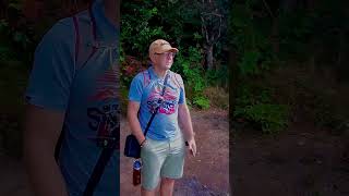 DJI Neo : Cinematic footage when Hiking or Walking No Controller App Only.