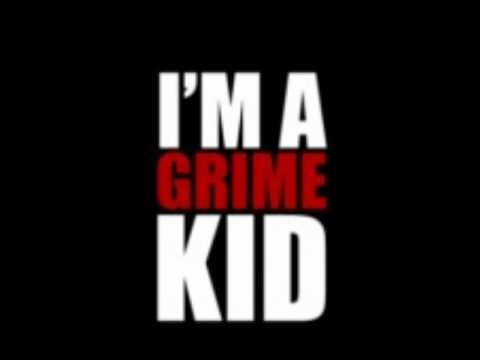 GRIME MIX 2010