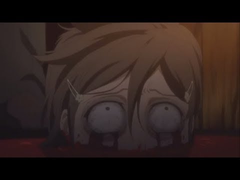 Corpse Party: Tortured Souls - Bougyakusareta Tamashii no Jukyou PV