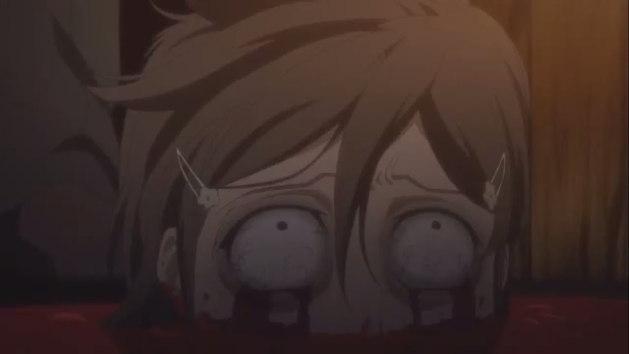 Corpse Party Tortured Souls Trailer 3RD ã‚³ãƒ¼ãƒ—ã‚¹ãƒ‘ãƒ¼ãƒ†ã‚£ãƒ¼ PV 2013 - YouTube