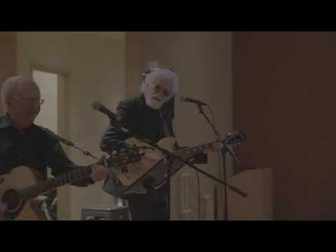 The Rockin' Chairs - Compilation 1