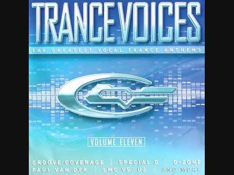 Trance Voices 11 - CD1