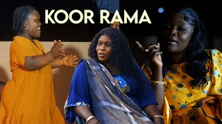 RAMADAN SERIES 2026  RAMA COMMUNION Ndama Li EPISODE 1