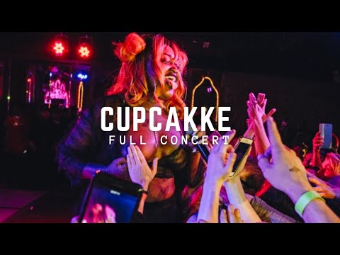 download lagu mp3 mp4 Eden Cupcakke, download lagu Eden Cupcakke gratis, unduh video klip Eden Cupcakke