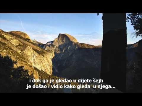 Šejh Muhammed Mukhtar Šenkiti - Gledanje u haram