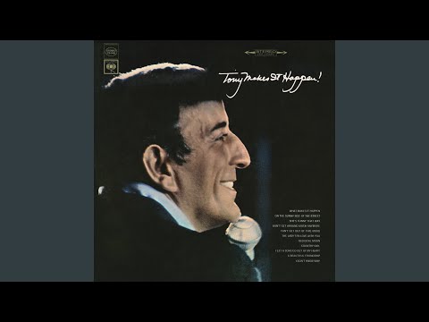 Video thumbnail for Don’t Get Around Much Anymore