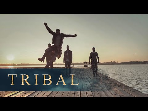 TRIBAL® - Do mene je (OFFICIAL VIDEO HD) 2015. NOVO! Video