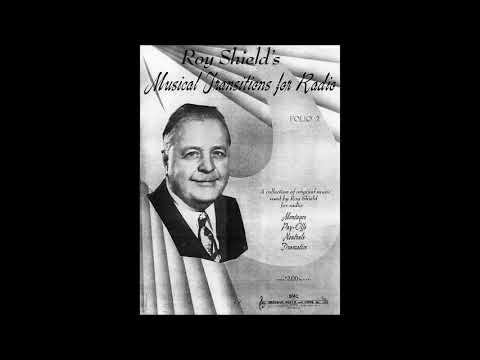 October 2, 1893 Leroy Shield, Beautiful Lady