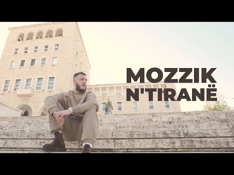 Mozzik - n Tiran 2021