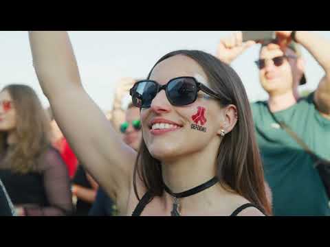 Primeshock - Blue Screen Of Death (Official Hardstyle Video)