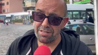 Ischia. Bad weather, Cellini: Hydrofoils are grounded and connections are at risk.