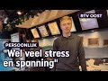 Wauw! Othniël (18) heeft eigen viskraam gekocht in Goor | RTV Oost