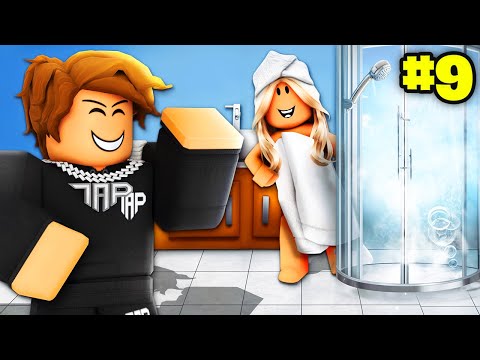 12 Secrets you DON’T KNOW about GIRL TAP.. (Brookhaven RP)