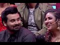 Mr And Mrs Chinnathirai Myna Performs For Her Husband Latest Episode