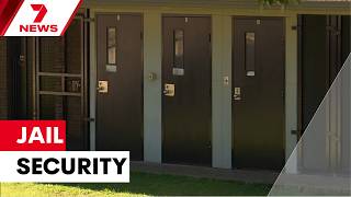 NSW government plans $140 million upgrade of state’s jails to avoid ri