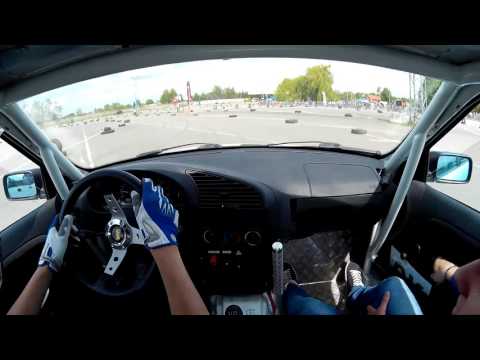 KZ Invest Kupa 2016. 05. 01.