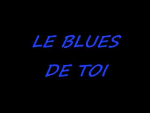 D-Deen ft Jessy - Le blues de toi