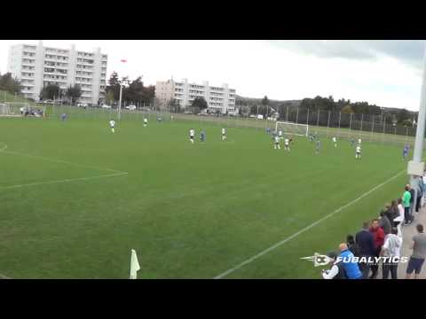 1. FC 1913 Hammelburg vs. 1. FC 04 Oberursel | Tor