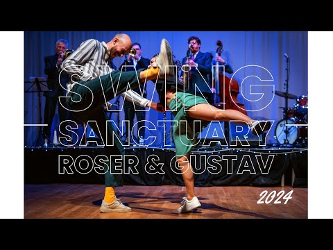 Roser & Gustav - Swing Sanctuary 24