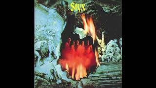 Styx - After You Leave Me
