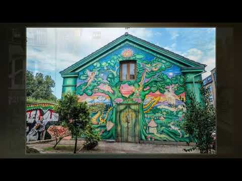 Freetown Christiania