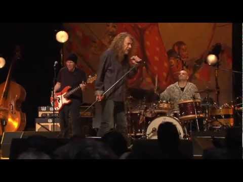 Robert Plant & The Band Of Joy/Ramble On/Leg (BR)/FPES.