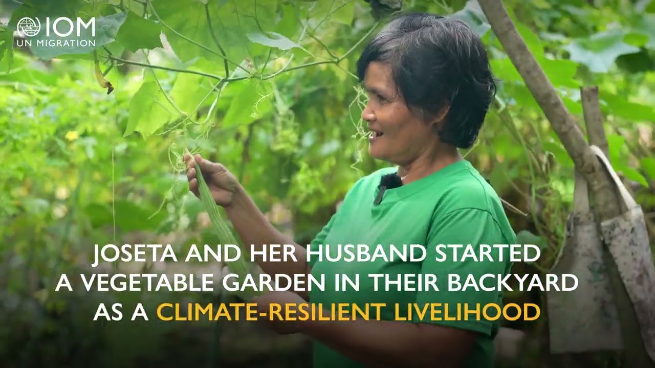 CREATE – Backyard Gardening