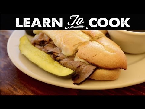 How to Make Sandwiches