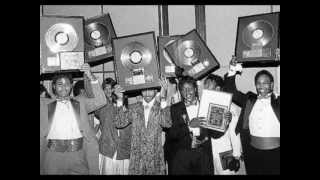 Ready For The World - Mary Goes Round (Dub Version)