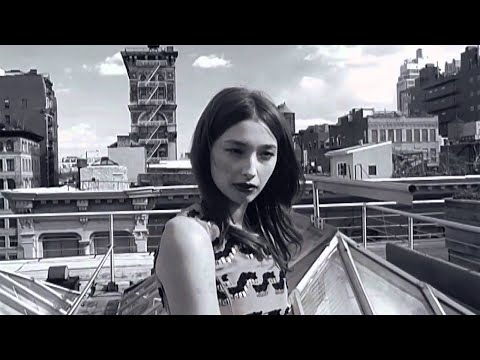 The Toxic Avenger feat. Robert Bruce - Never Stop (Official video)