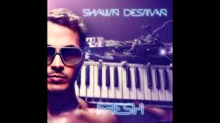 Shawn Desman - Fresh Full Album (Official)