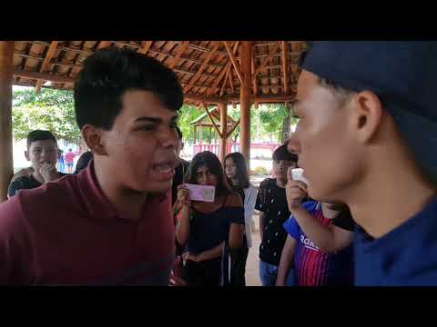 Meteoro vs Mortem - 《FINAL》