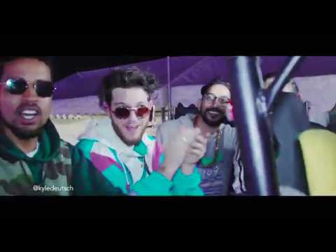 Kyle Deutsch - (Bring Back the Love Performance)