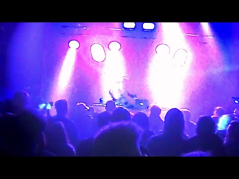 Tomohiko Sagae - Scream In Pain | LiveMix