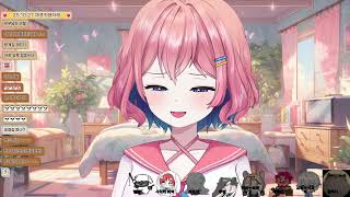 2025 10 27 여기 다 갈통 외눈박이들밖에 없다. [먼데이푸시즈]마피아게임