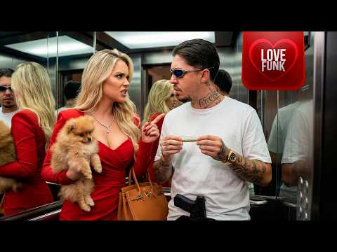 TIPO GÂNGSTER - Salvador da Rima, MC Negão Original, Julio D.E.R, Menor MC, MC Fidelis (Web Clipe)