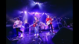 「Kimi to iu Hana / 君という花」by ASIAN-KUNG FU GENERATION Live Cover ft. Gotch