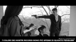 K-MUCH - Fish In a Bowl [SUB ITA]