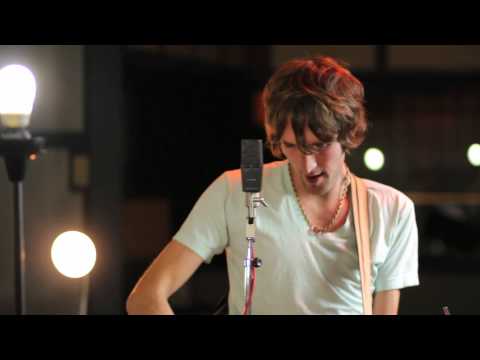 Green River Ordinance - The Weight (The Band)