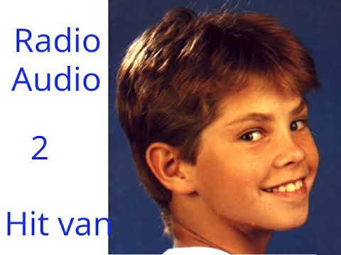 Danny de Munk Radio clip 2 - Ik ben Danny de Munk en ik zing de hit van het jaar