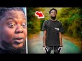 BABY KIA ON ADDERALL Baby Kia GLOVES DRACS BLACK AF1s Official Music Video REACTION