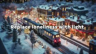 Holiday Prayer For Loneliness feat. O Come O Come Emmanuel 🎄