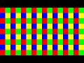 Recreating The Quattron Color Space