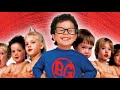 Baby Geniuses Remake Or Reboot